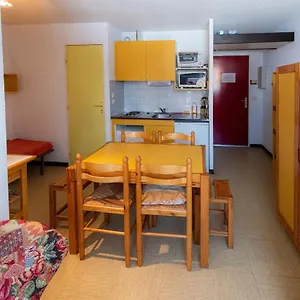  Appartement Chabrieres